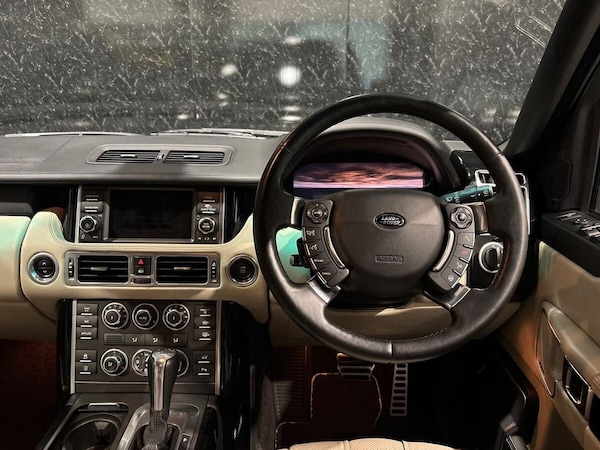 Used Land Rover Range Rover 2010 for sale - 76235408: Photo 14
