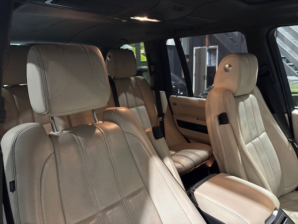 Used Land Rover Range Rover 2010 for sale - 76235408: Photo 18