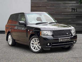 Land Rover - Range Rover