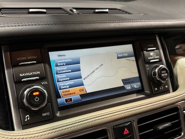 Used Land Rover Range Rover 2010 for sale - 76235408: Photo 20