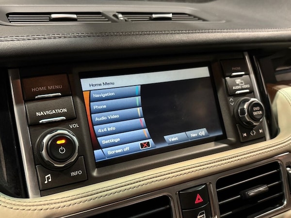 Used Land Rover Range Rover 2010 for sale - 76235408: Photo 21