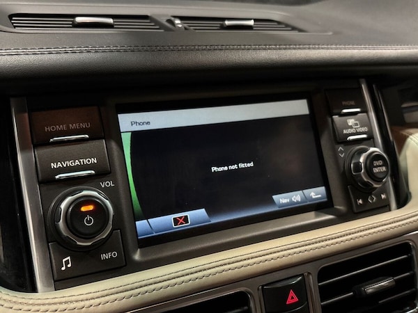 Used Land Rover Range Rover 2010 for sale - 76235408: Photo 22