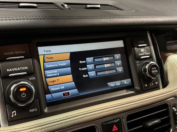 Used Land Rover Range Rover 2010 for sale - 76235408: Photo 24