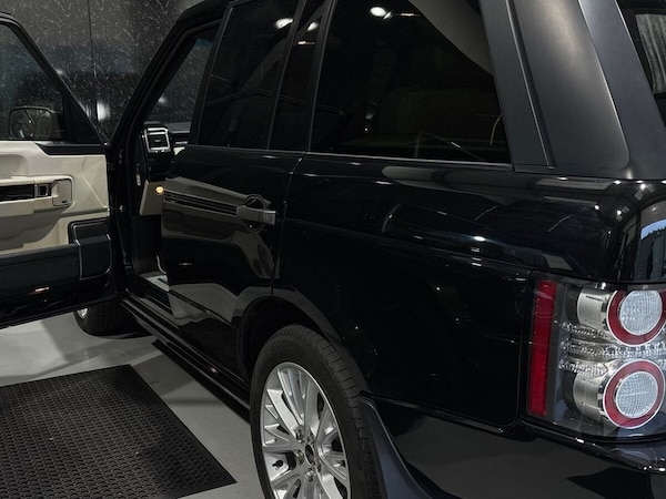 Used Land Rover Range Rover 2010 for sale - 76235408: Photo 30