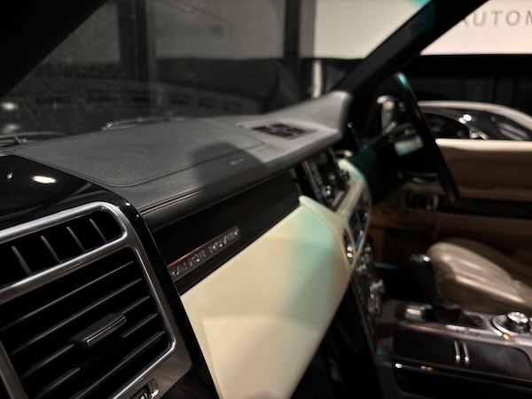 Used Land Rover Range Rover 2010 for sale - 76235408: Photo 36