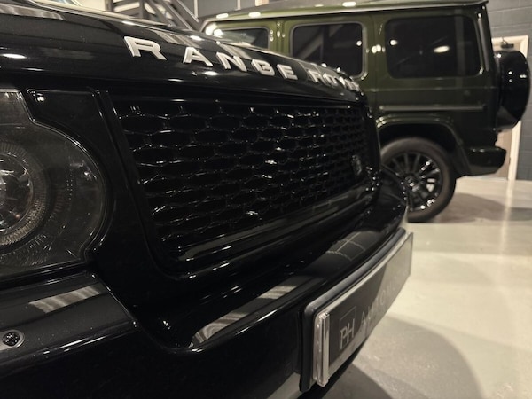Used Land Rover Range Rover 2010 for sale - 76235408: Photo 40