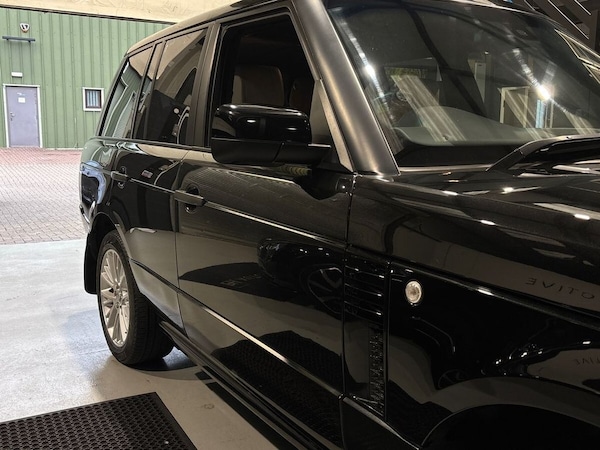 Used Land Rover Range Rover 2010 for sale - 76235408: Photo 41