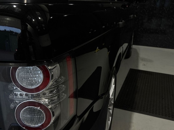 Used Land Rover Range Rover 2010 for sale - 76235408: Photo 44