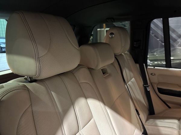 Used Land Rover Range Rover 2010 for sale - 76235408: Photo 47