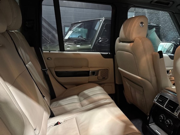 Used Land Rover Range Rover 2010 for sale - 76235408: Photo 48