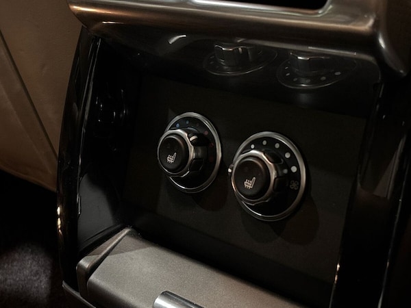 Used Land Rover Range Rover 2010 for sale - 76235408: Photo 49