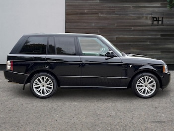 Used Land Rover Range Rover 2010 for sale - 76235408: Photo 4
