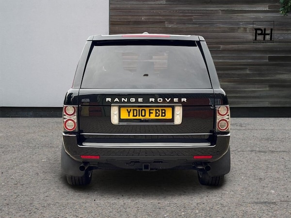 Used Land Rover Range Rover 2010 for sale - 76235408: Photo 5