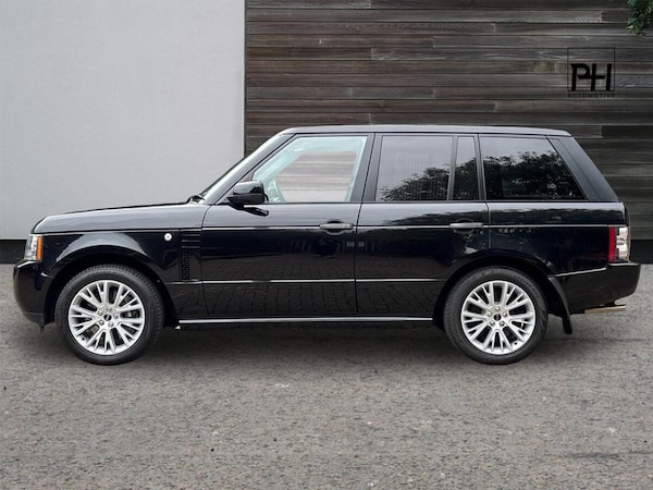Used Land Rover Range Rover 2010 for sale - 76235408: Photo 7