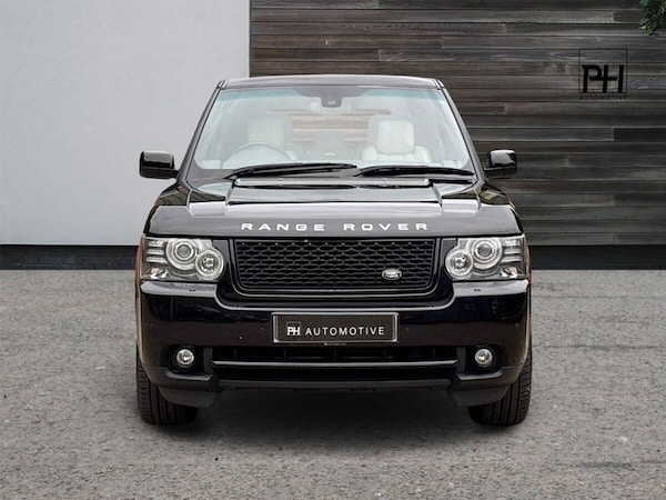 Used Land Rover Range Rover 2010 for sale - 76235408: Photo 9