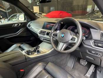 Used BMW X5 2019 for sale - 75410823: Photo