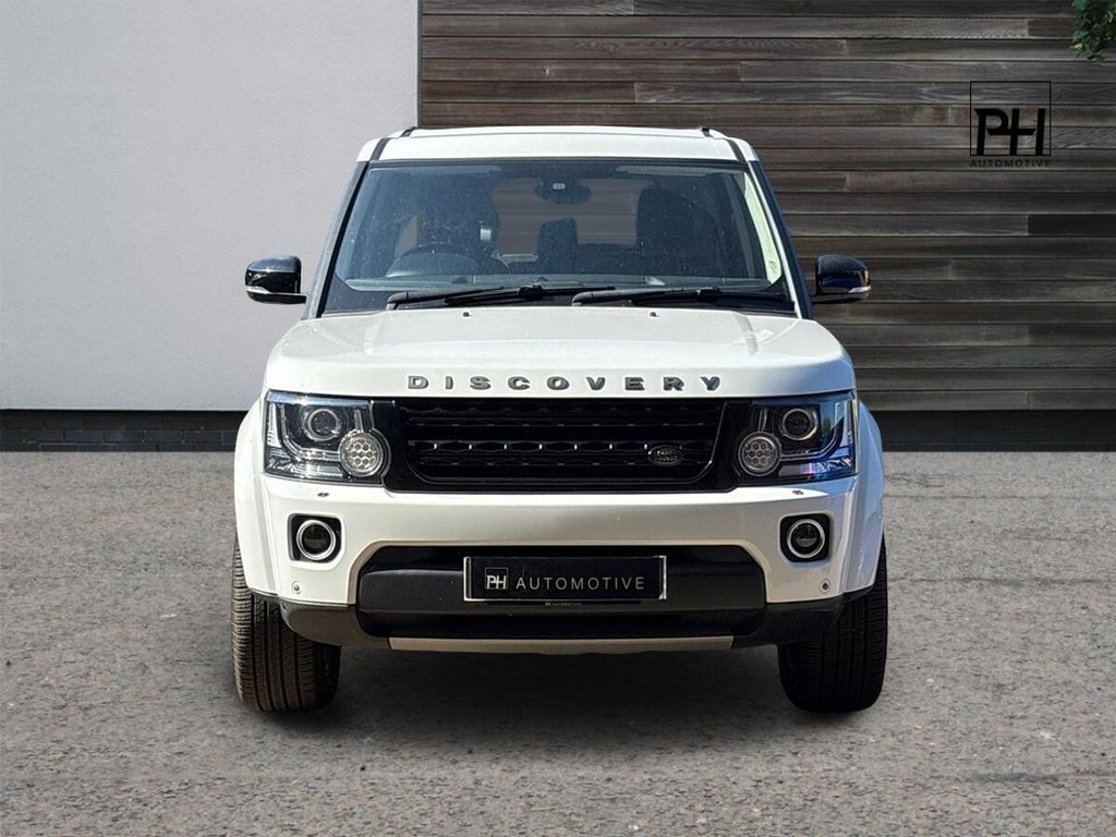 Used Land Rover Discovery 2014 for sale - 76322913: Photo 10