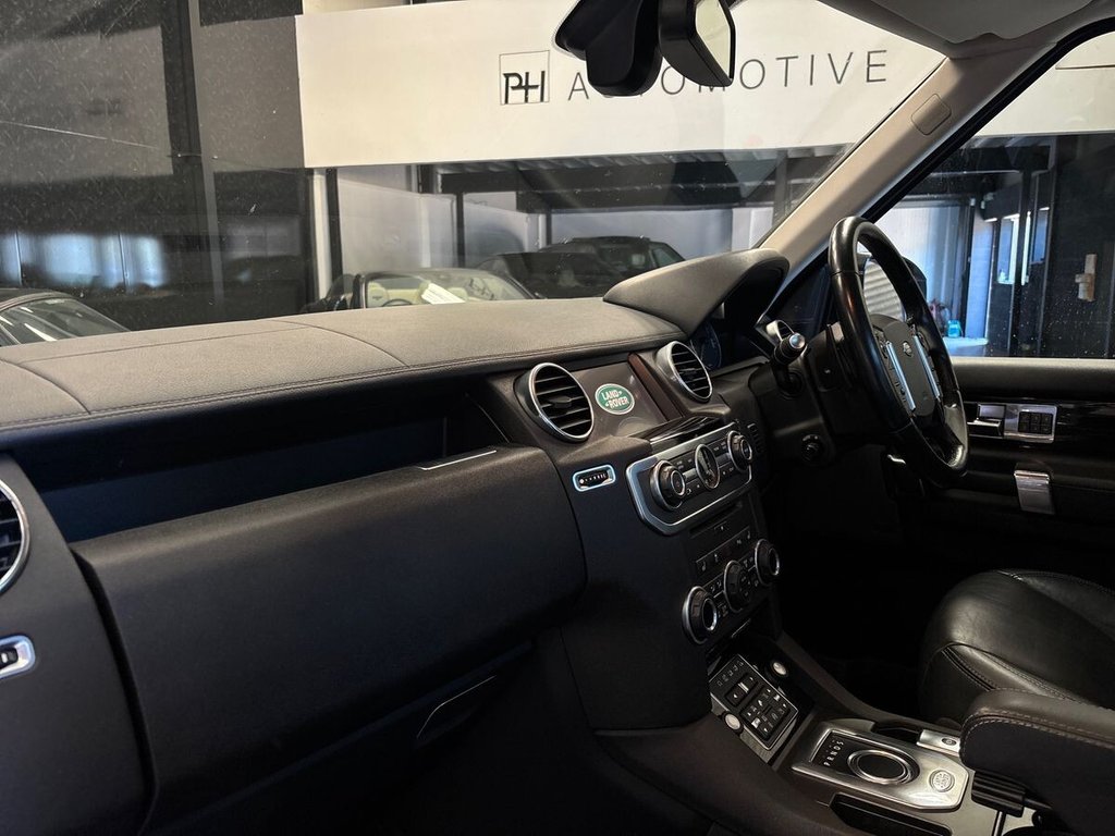 Used Land Rover Discovery 2014 for sale - 76322913: Photo 12