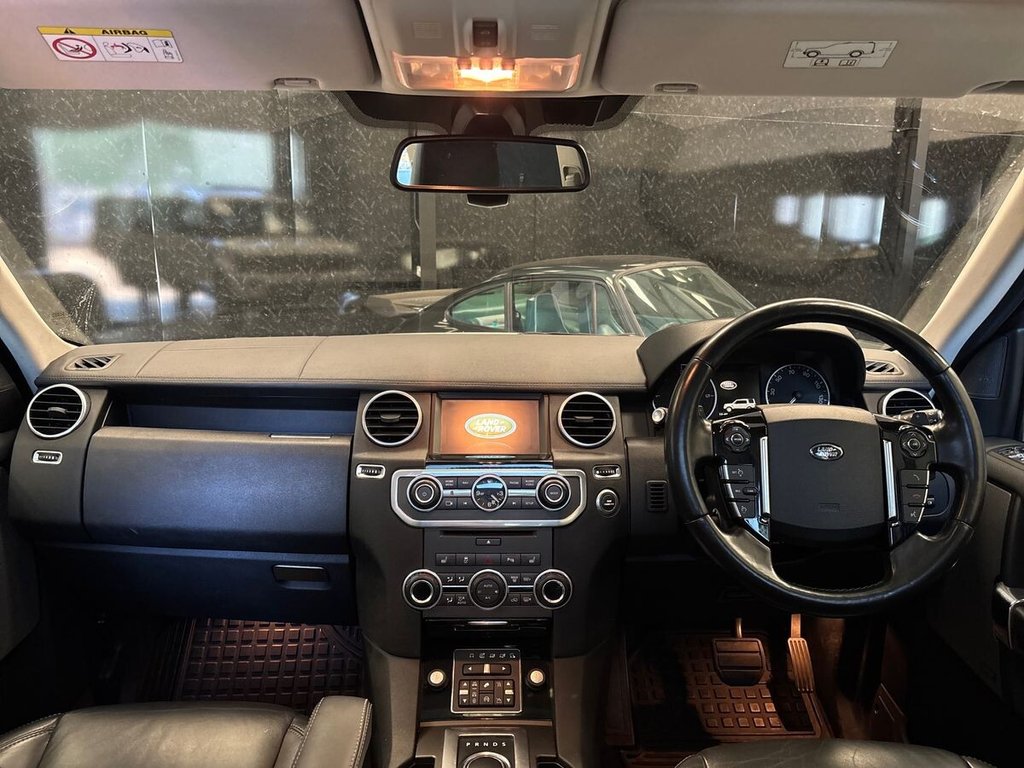 Used Land Rover Discovery 2014 for sale - 76322913: Photo 13