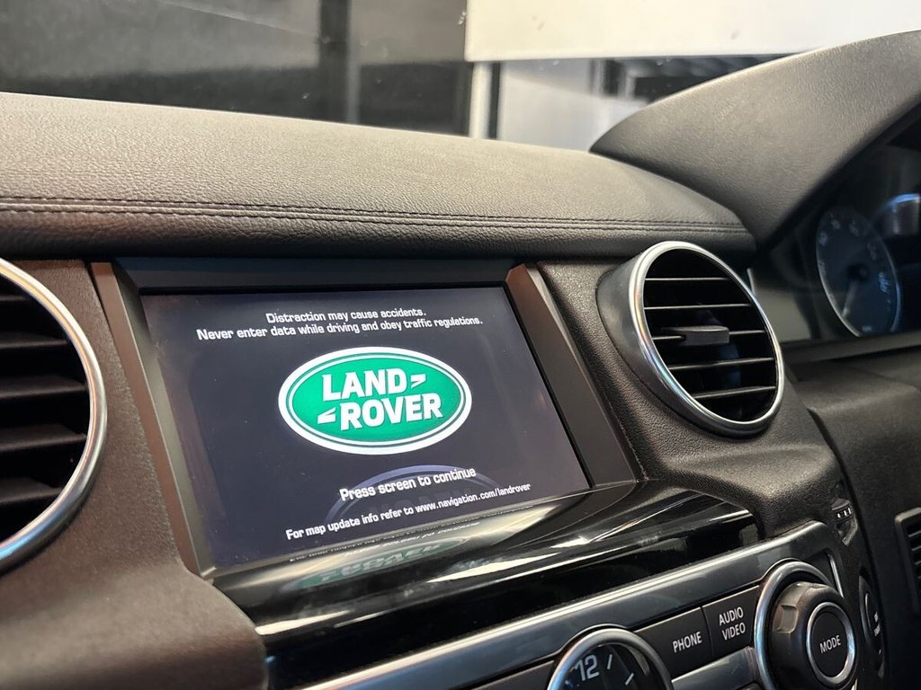Used Land Rover Discovery 2014 for sale - 76322913: Photo 14