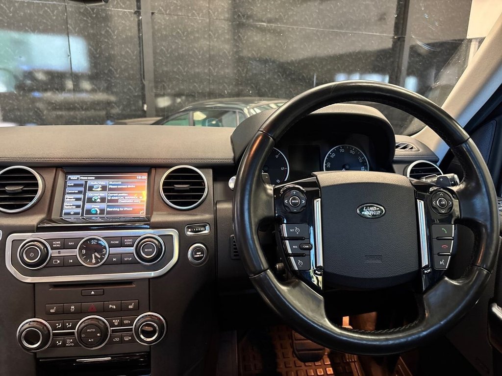 Used Land Rover Discovery 2014 for sale - 76322913: Photo 15