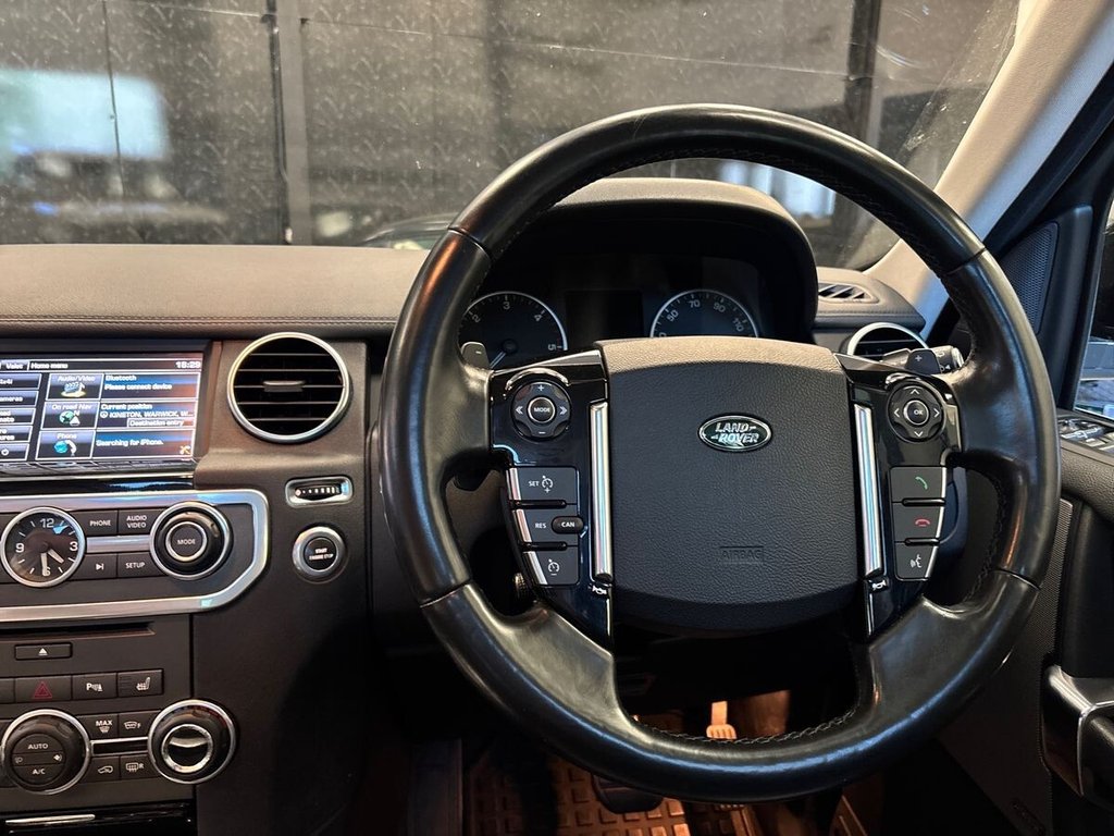 Used Land Rover Discovery 2014 for sale - 76322913: Photo 16