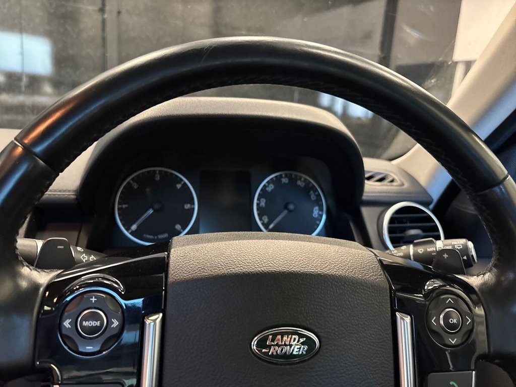 Used Land Rover Discovery 2014 for sale - 76322913: Photo 17