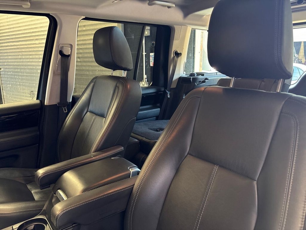 Used Land Rover Discovery 2014 for sale - 76322913: Photo 18