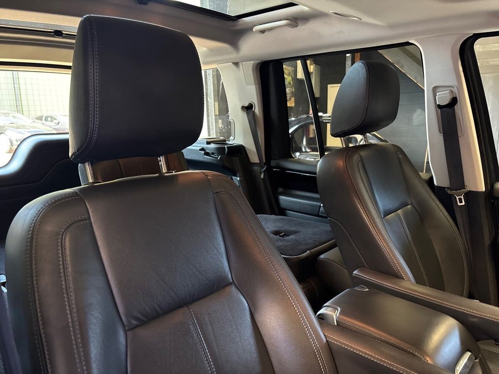 Used Land Rover Discovery 2014 for sale - 76322913: Photo 19