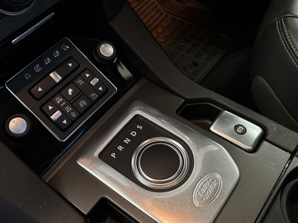 Used Land Rover Discovery 2014 for sale - 76322913: Photo 20