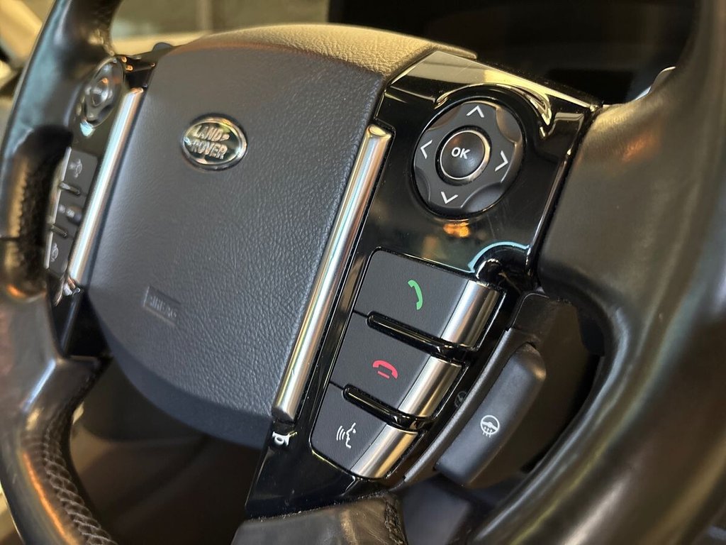 Used Land Rover Discovery 2014 for sale - 76322913: Photo 25