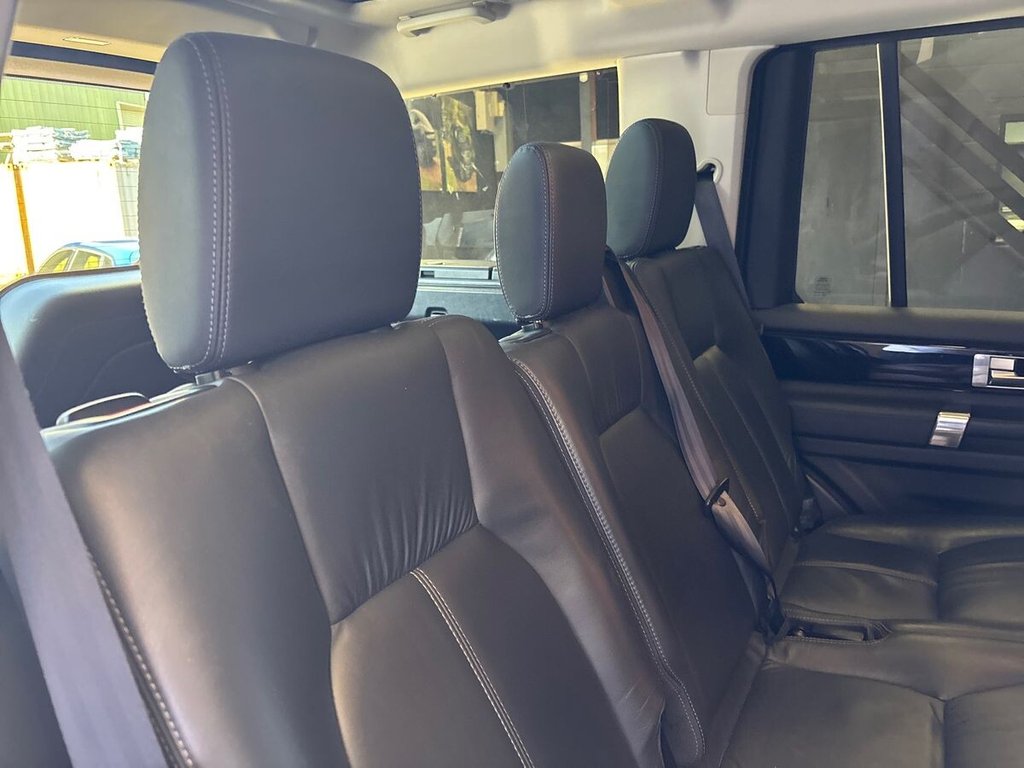 Used Land Rover Discovery 2014 for sale - 76322913: Photo 27