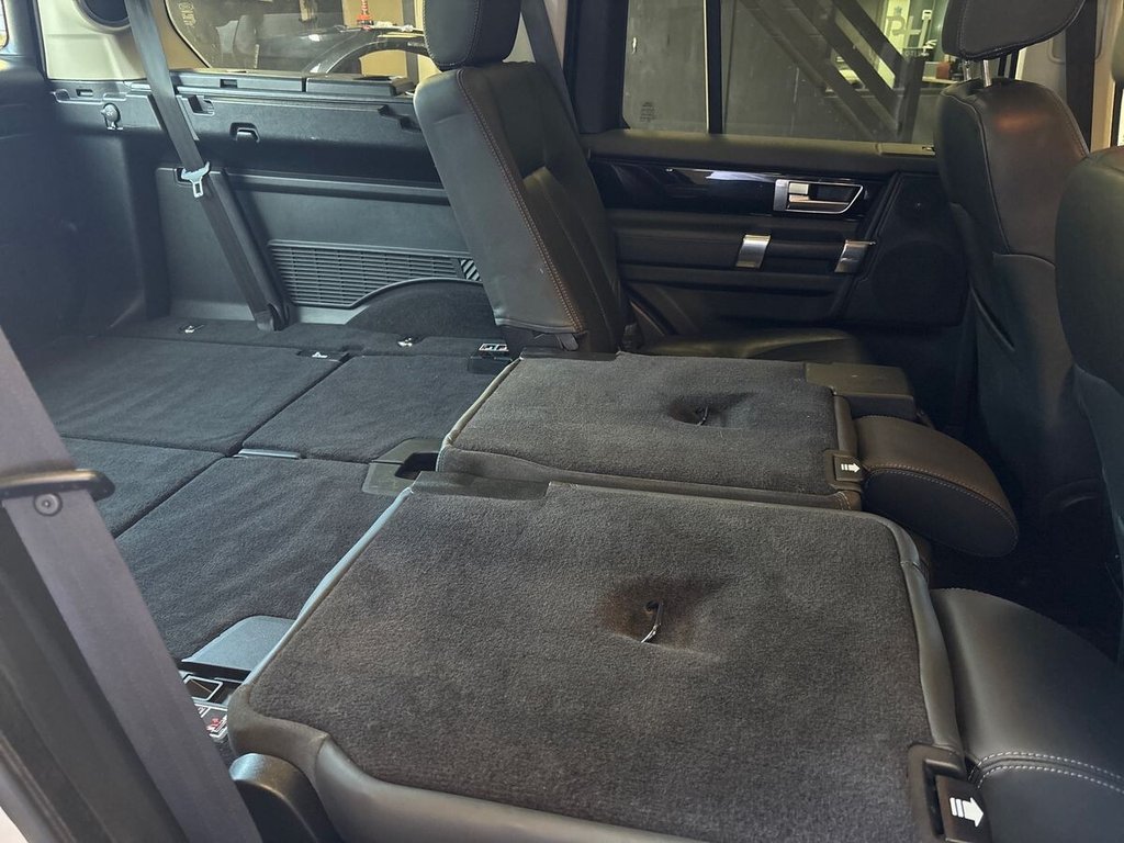 Used Land Rover Discovery 2014 for sale - 76322913: Photo 28