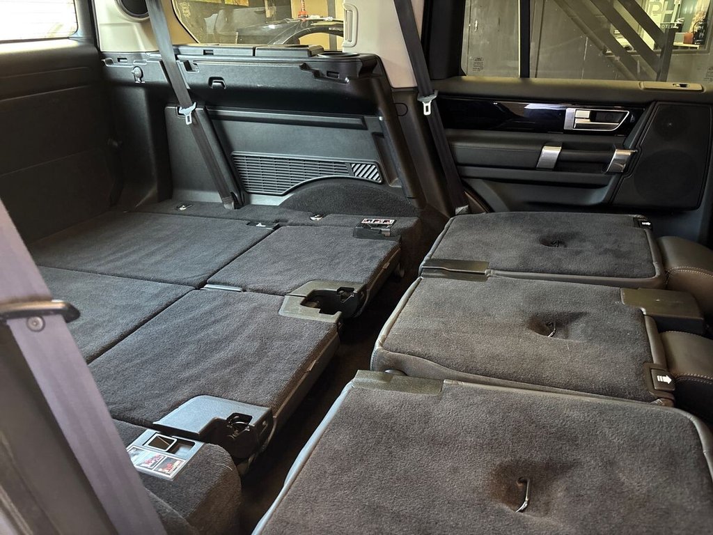Used Land Rover Discovery 2014 for sale - 76322913: Photo 29