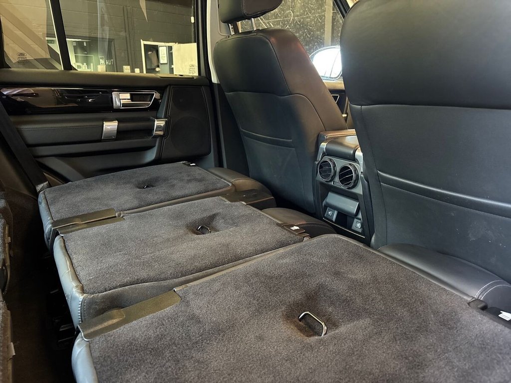 Used Land Rover Discovery 2014 for sale - 76322913: Photo 30