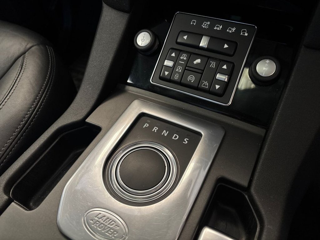 Used Land Rover Discovery 2014 for sale - 76322913: Photo 37