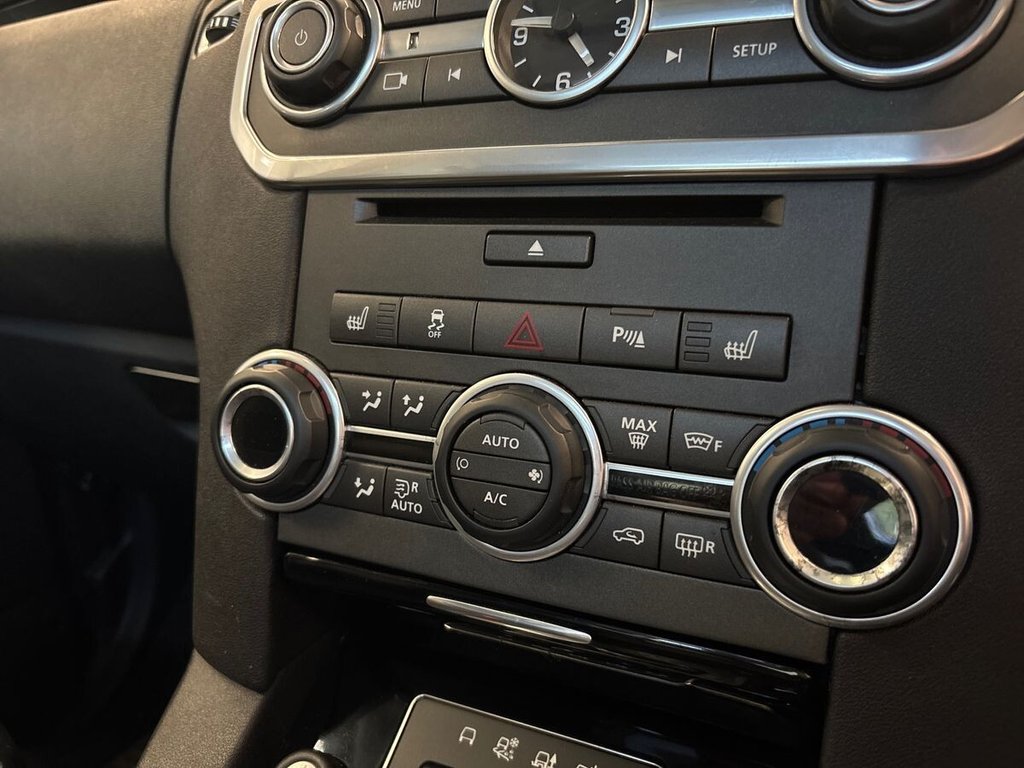 Used Land Rover Discovery 2014 for sale - 76322913: Photo 38