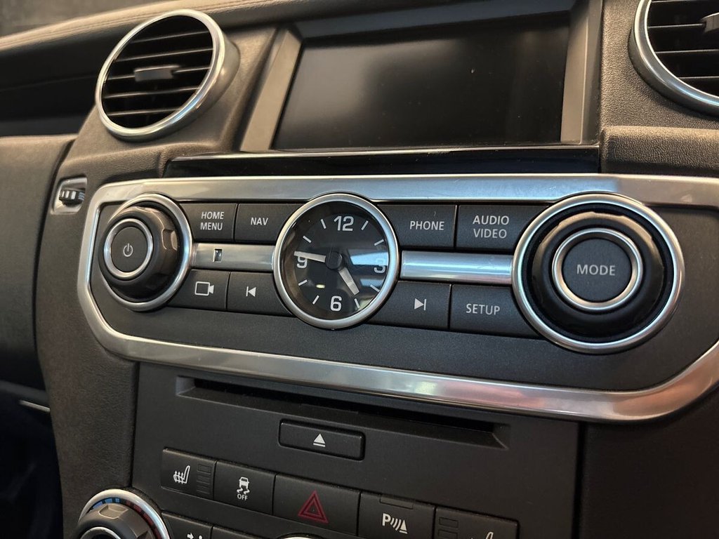 Used Land Rover Discovery 2014 for sale - 76322913: Photo 39
