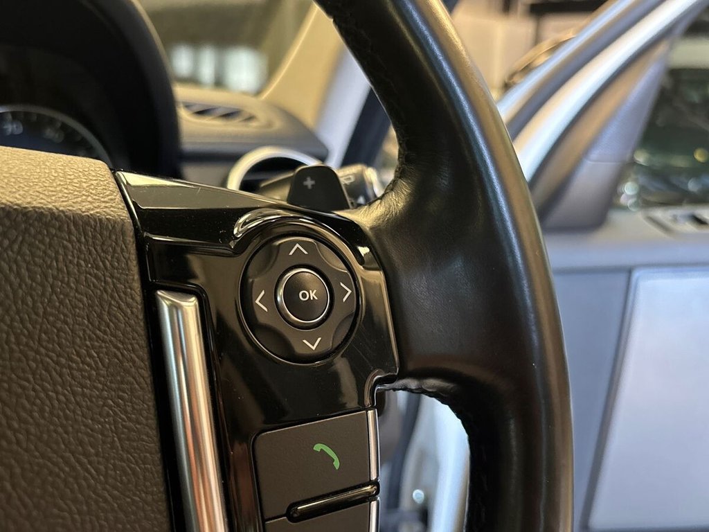 Used Land Rover Discovery 2014 for sale - 76322913: Photo 40
