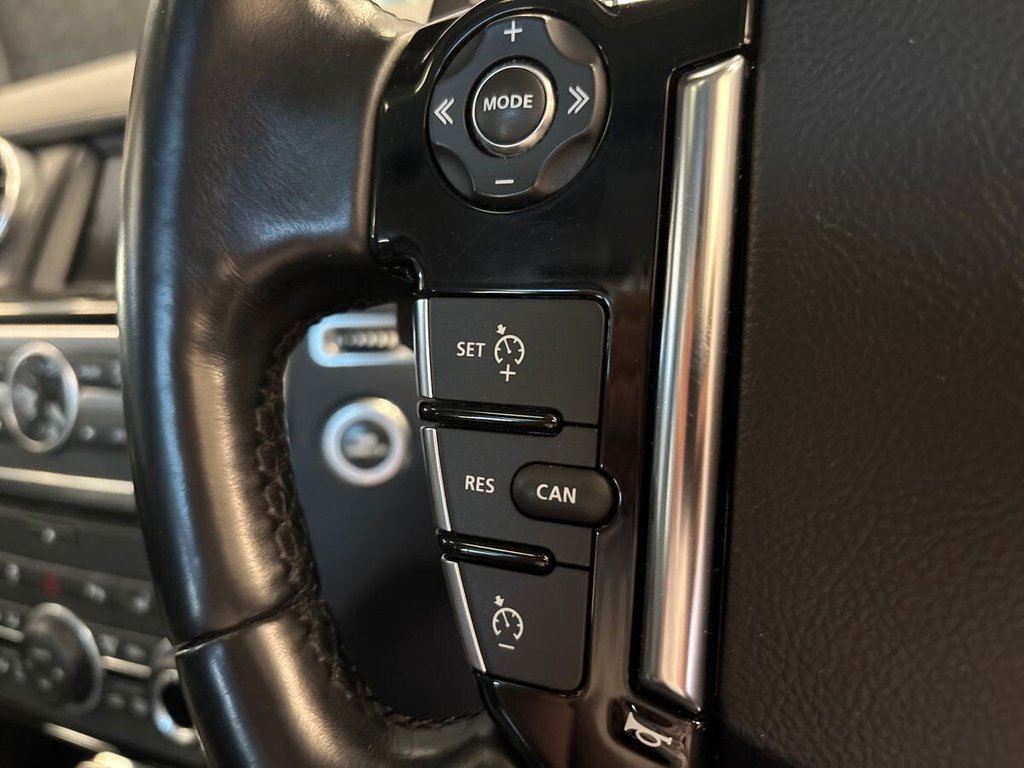 Used Land Rover Discovery 2014 for sale - 76322913: Photo 42
