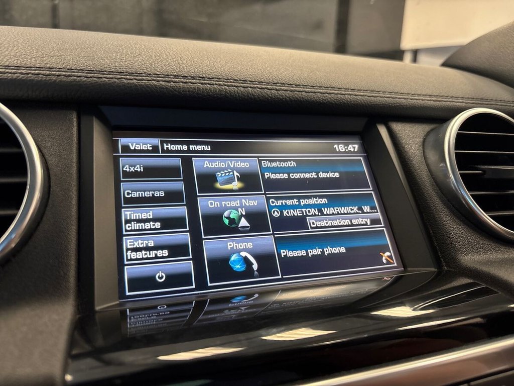 Used Land Rover Discovery 2014 for sale - 76322913: Photo 46