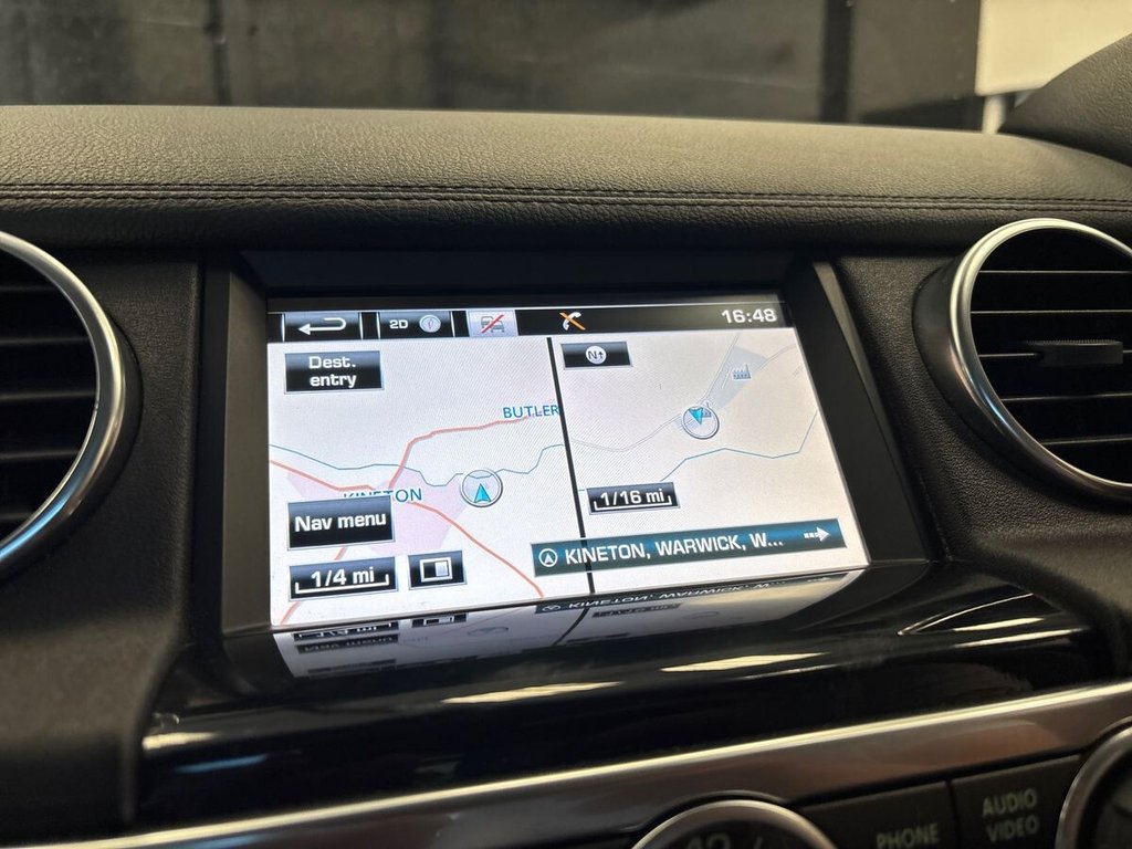 Used Land Rover Discovery 2014 for sale - 76322913: Photo 47