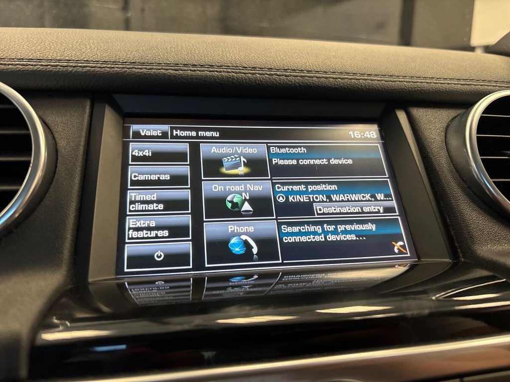 Used Land Rover Discovery 2014 for sale - 76322913: Photo 48