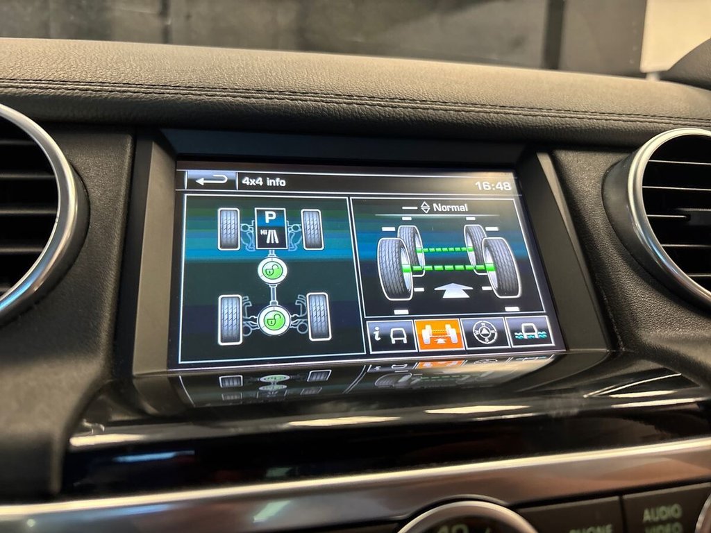Used Land Rover Discovery 2014 for sale - 76322913: Photo 49