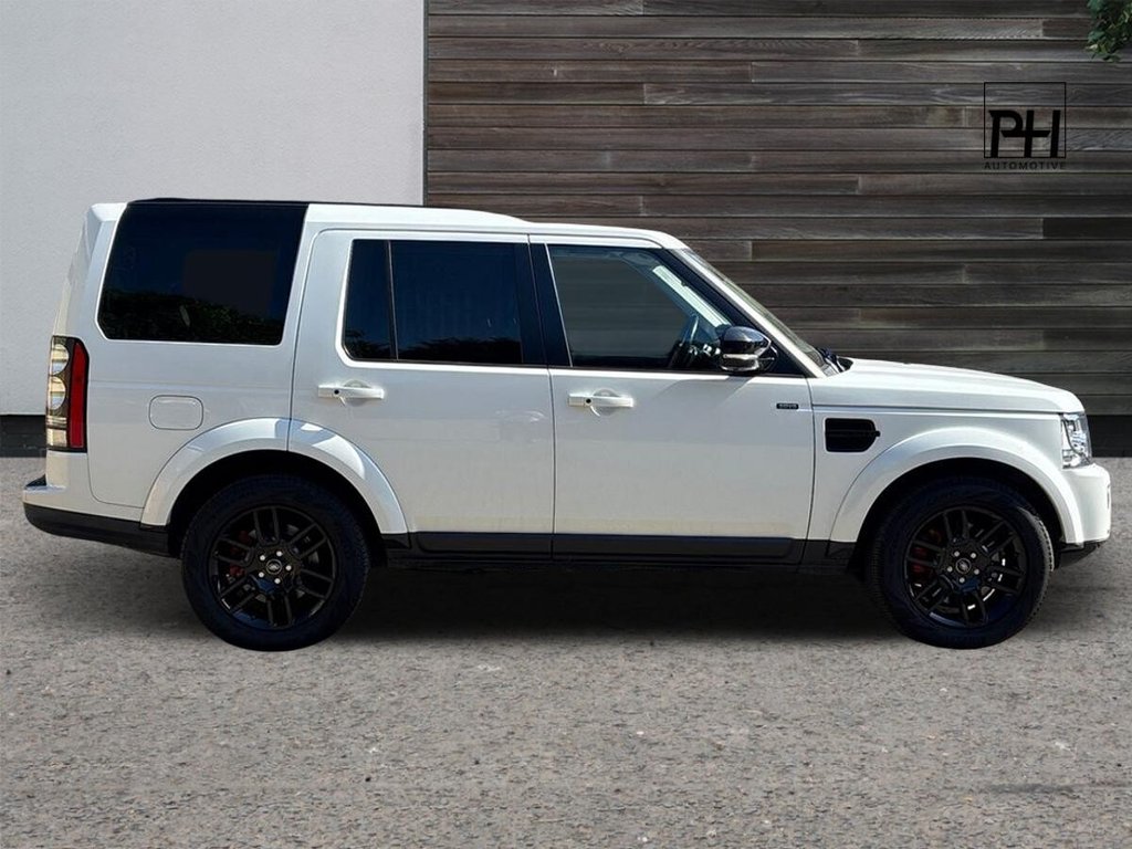 Used Land Rover Discovery 2014 for sale - 76322913: Photo 5