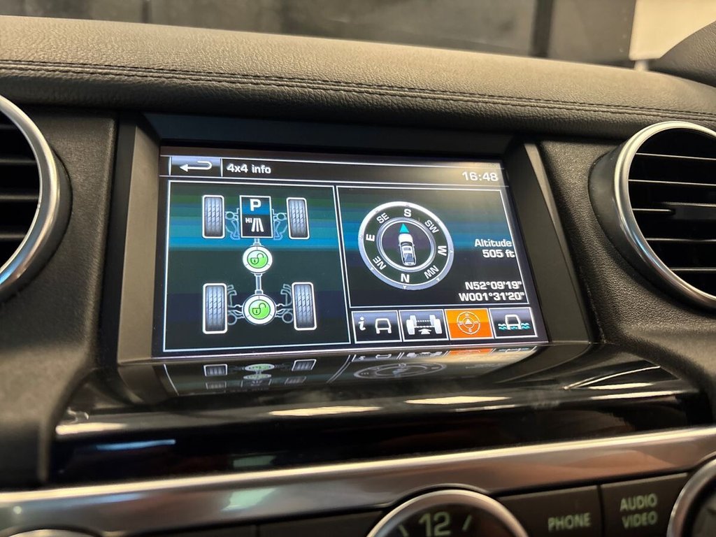Used Land Rover Discovery 2014 for sale - 76322913: Photo 50