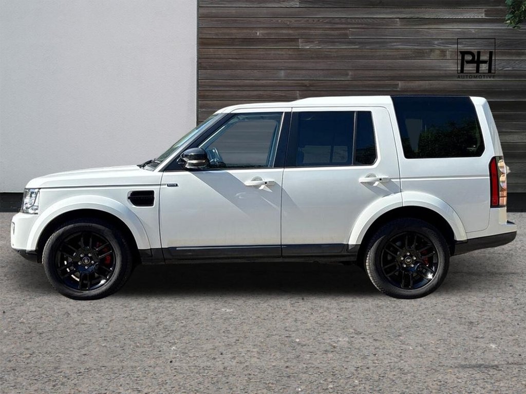 Used Land Rover Discovery 2014 for sale - 76322913: Photo 8