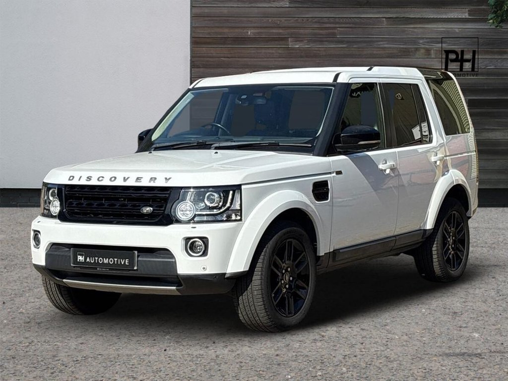 Used Land Rover Discovery 2014 for sale - 76322913: Photo 9