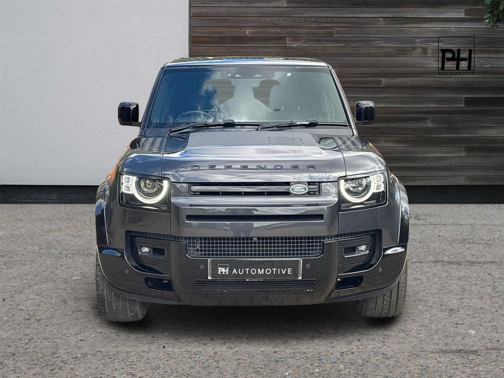 Used Land Rover Defender 2023 for sale - 78110142: Photo 10