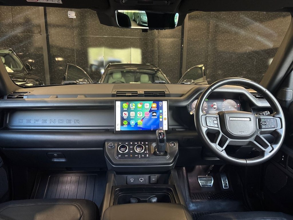 Used Land Rover Defender 2023 for sale - 78110142: Photo 13